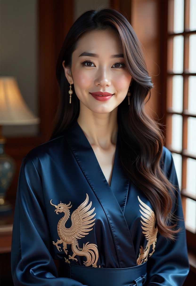 高三校园短剧中的教室与青春人物场景