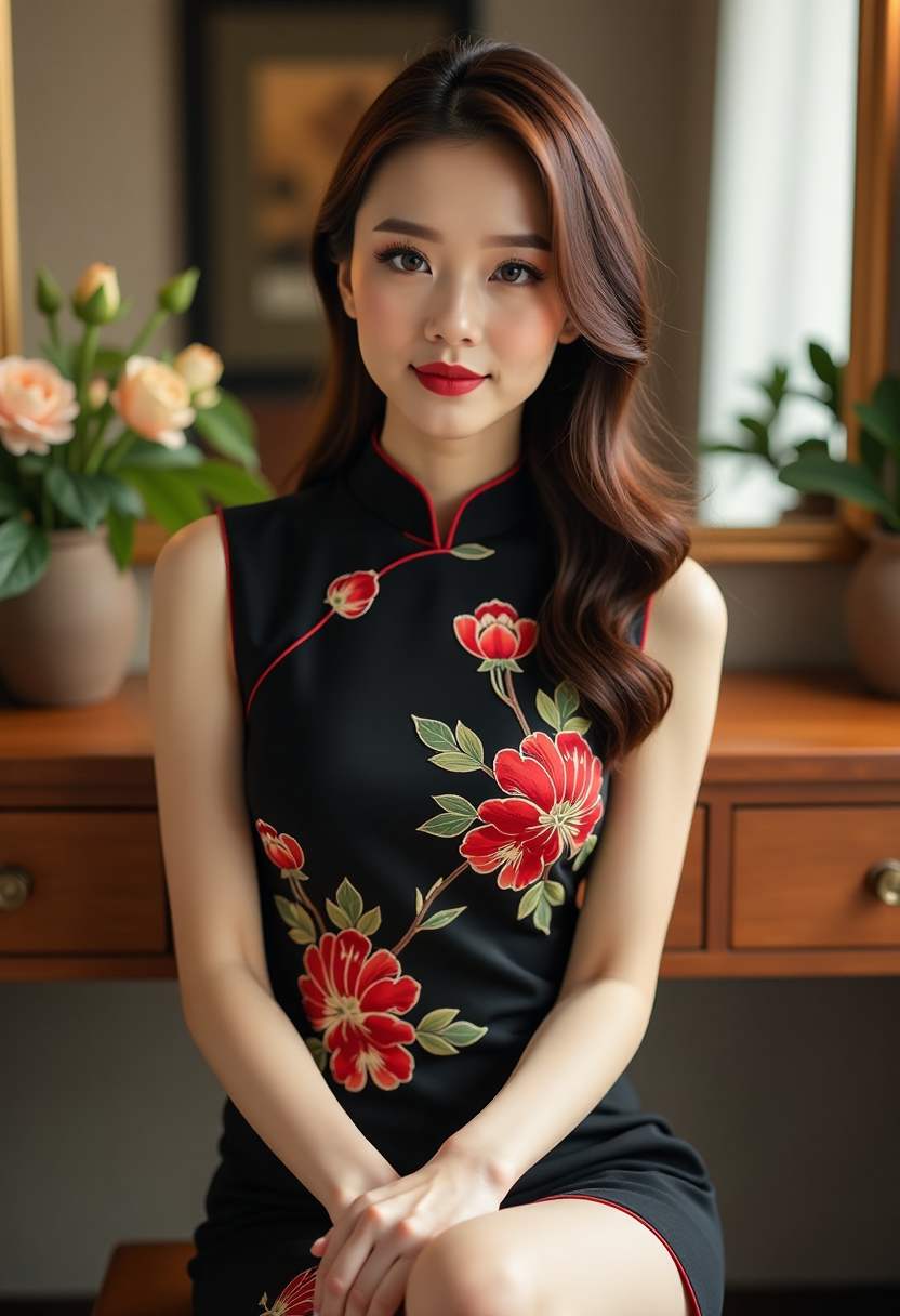 校园短剧晚自习片段封面